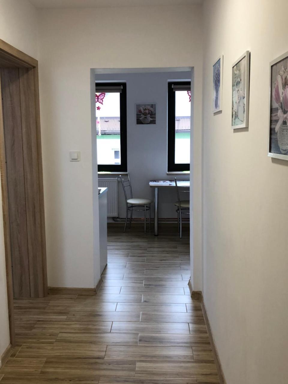 Willa Zuzanna, Wczesniej Willa Italia Ustron Dış mekan fotoğraf