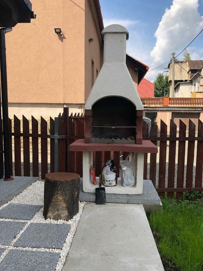 Willa Zuzanna, Wczesniej Willa Italia Ustron Dış mekan fotoğraf